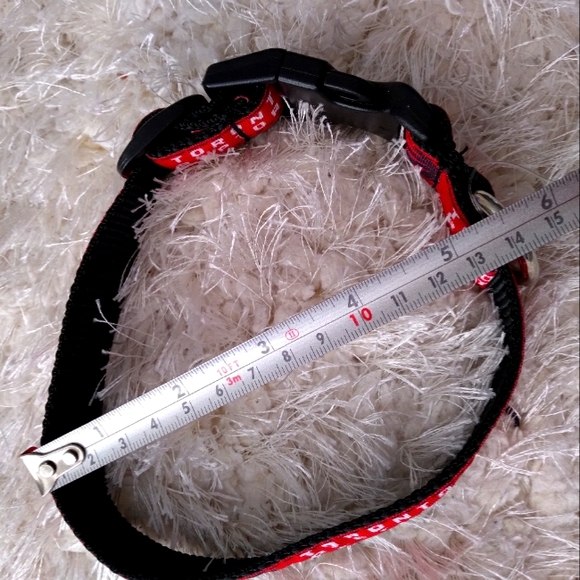 💥NEW LICENSED RAPTORS COLLAR - Picture 4 of 7